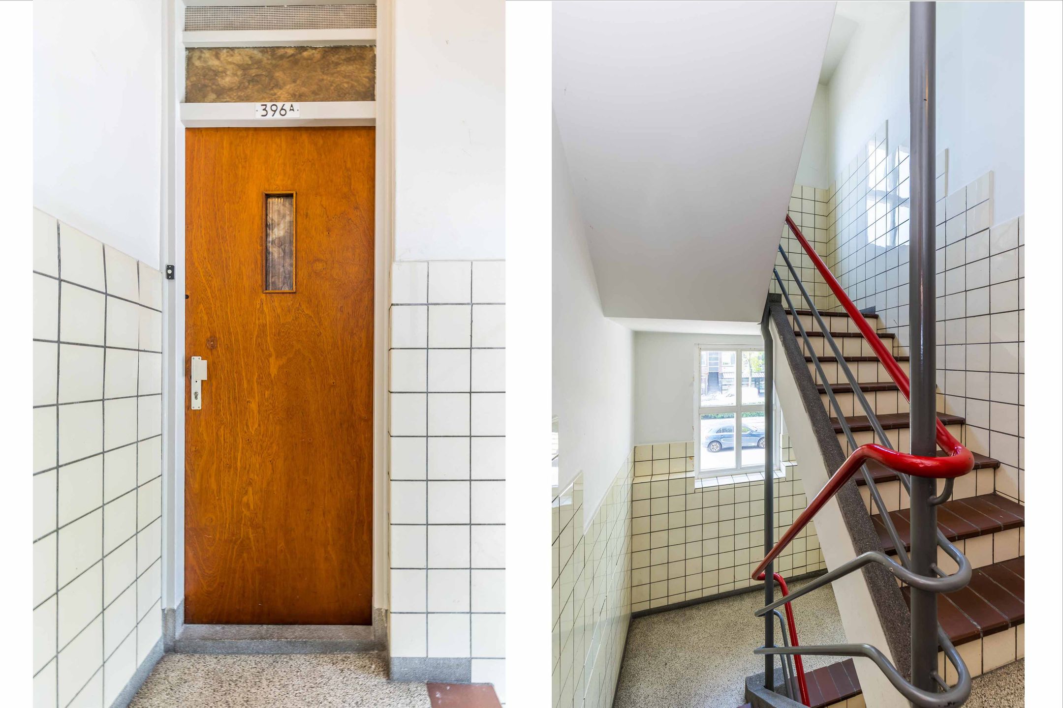 Foto 6 van Bergselaan 396-A