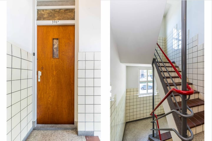 Foto 6 van Bergselaan 396-A