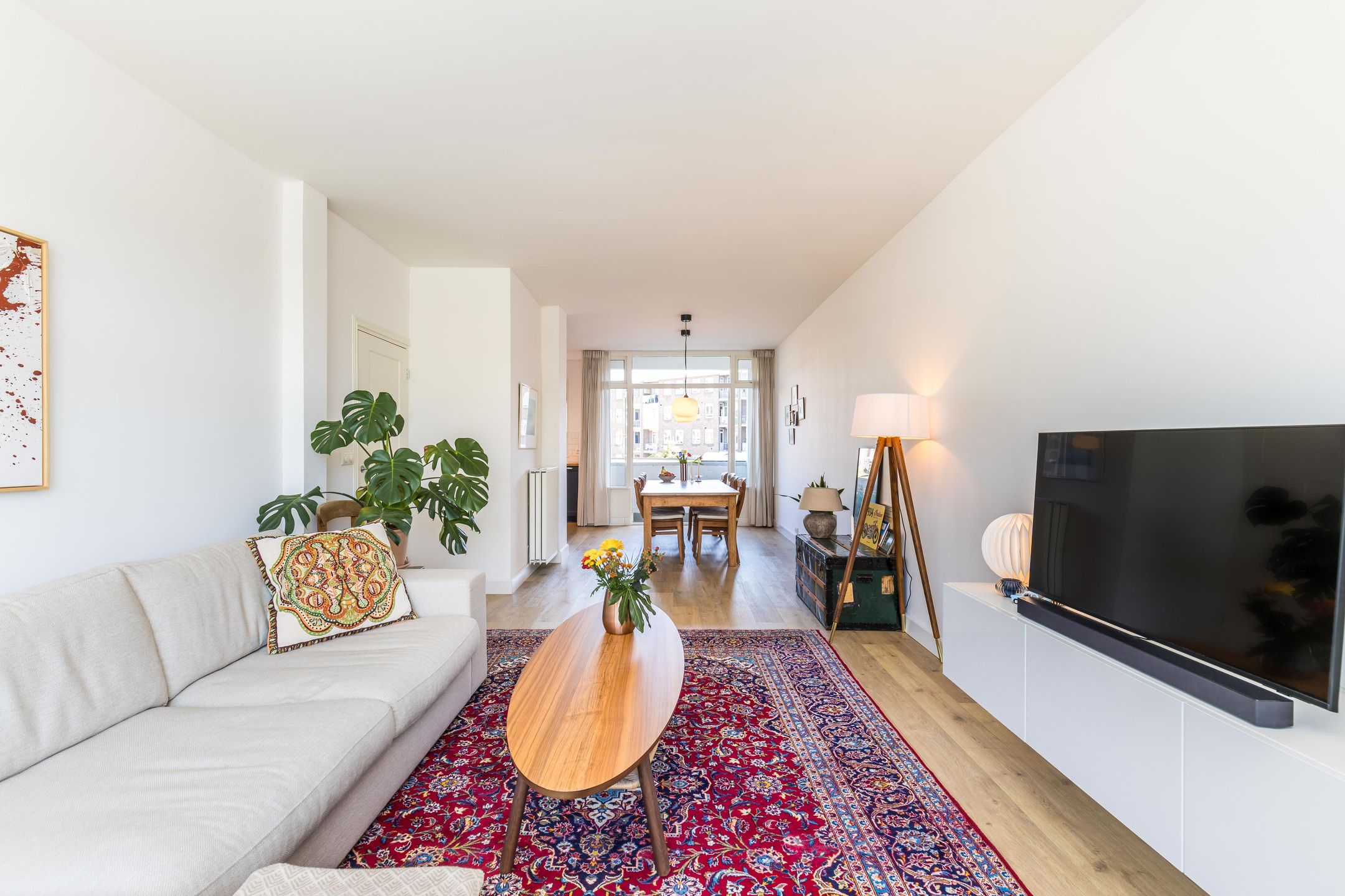 Foto 12 van Bergselaan 396-A