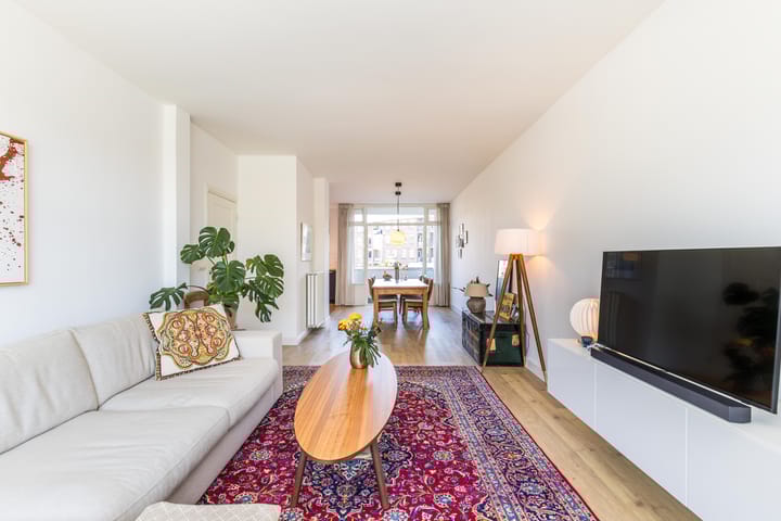 Foto 12 van Bergselaan 396-A