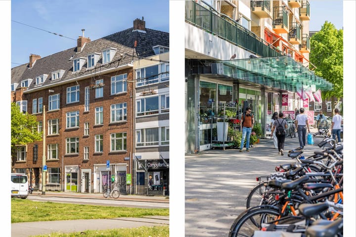 Foto 4 van Bergselaan 396-A