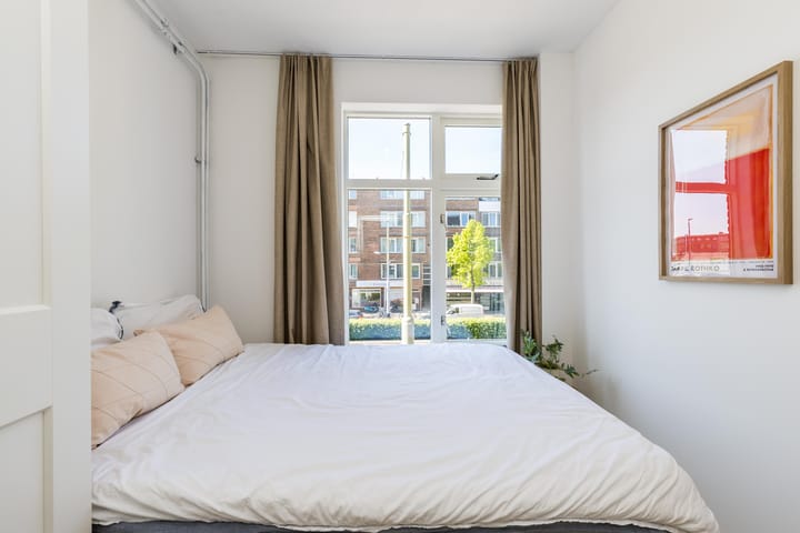 Foto 26 van Bergselaan 396-A