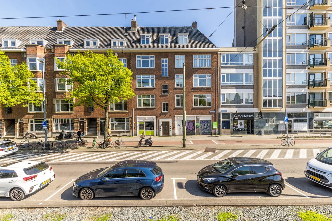 Foto 28 van Bergselaan 396-A