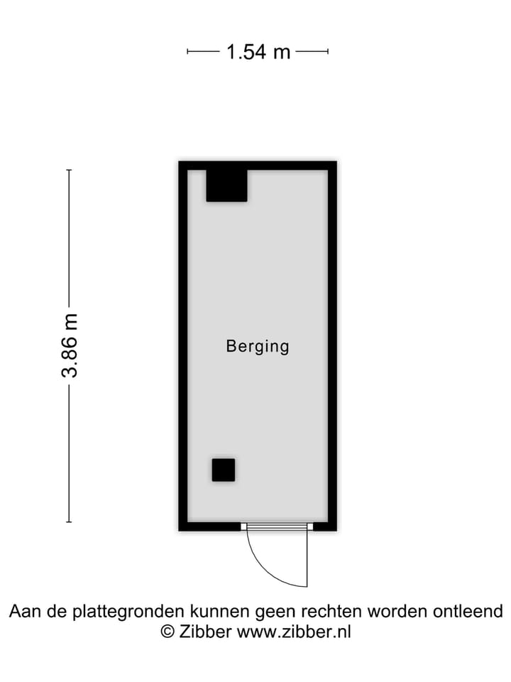 Foto 32 van Bergselaan 396-A