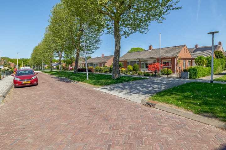 Foto 5 van Nederlandlaan 10