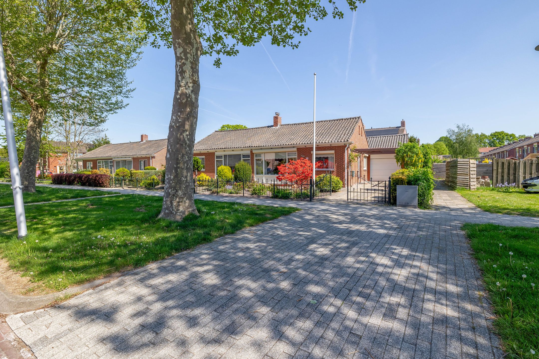 Foto 6 van Nederlandlaan 10