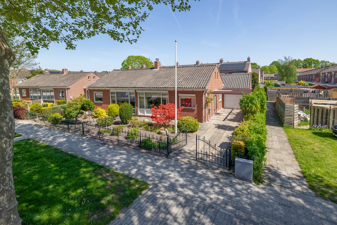 Foto 7 van Nederlandlaan 10