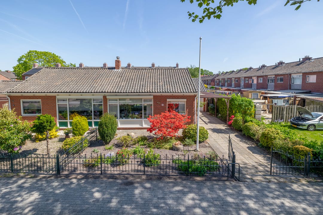 Foto 8 van Nederlandlaan 10