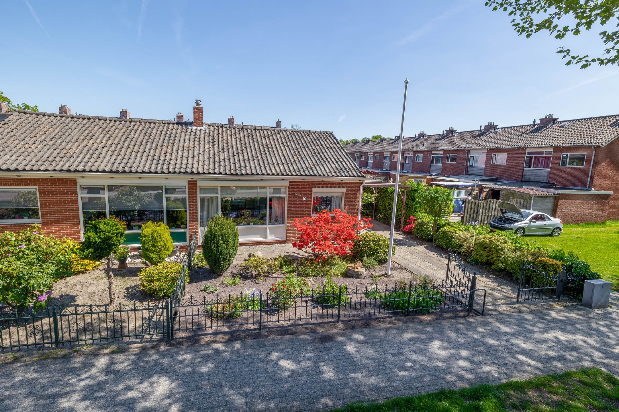 Foto 9 van Nederlandlaan 10