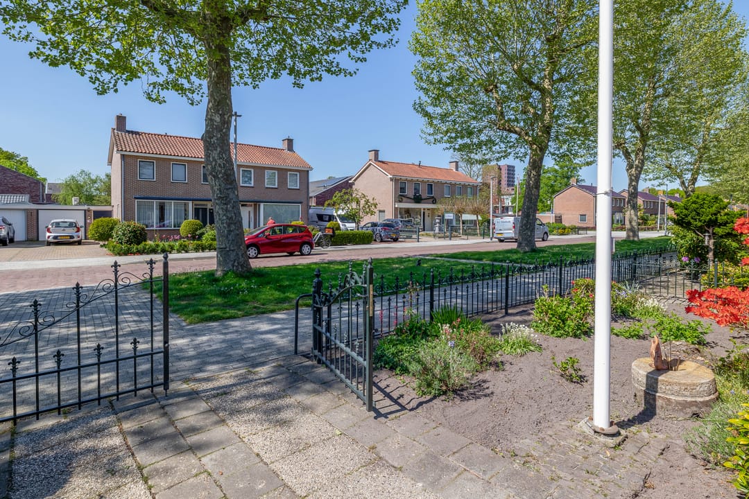 Foto 11 van Nederlandlaan 10