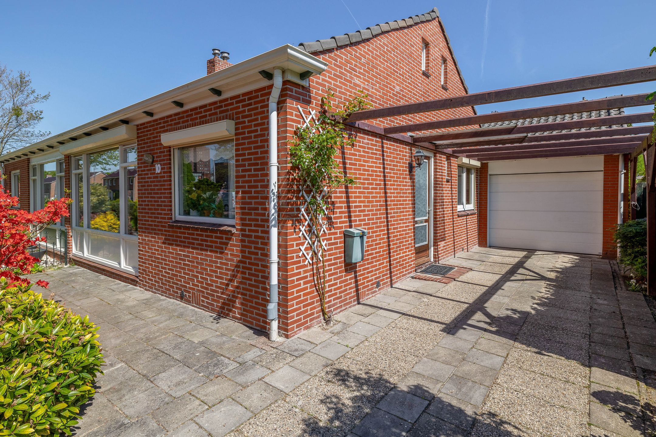 Foto 12 van Nederlandlaan 10