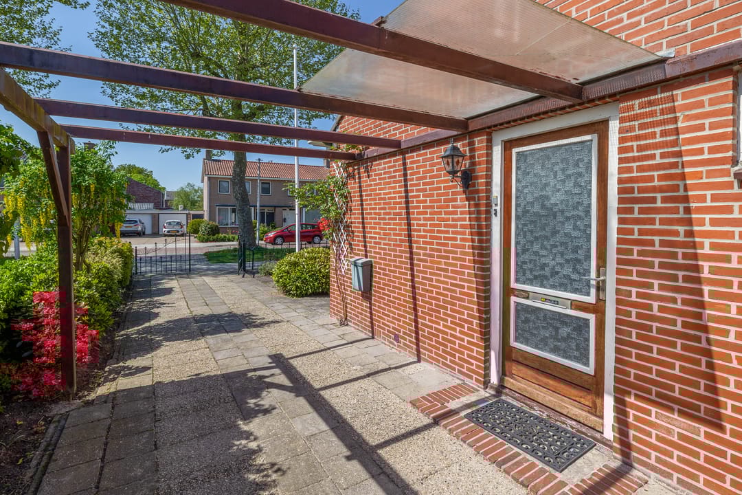 Foto 13 van Nederlandlaan 10