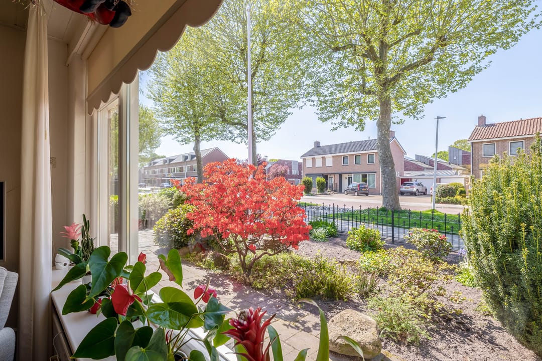 Foto 23 van Nederlandlaan 10