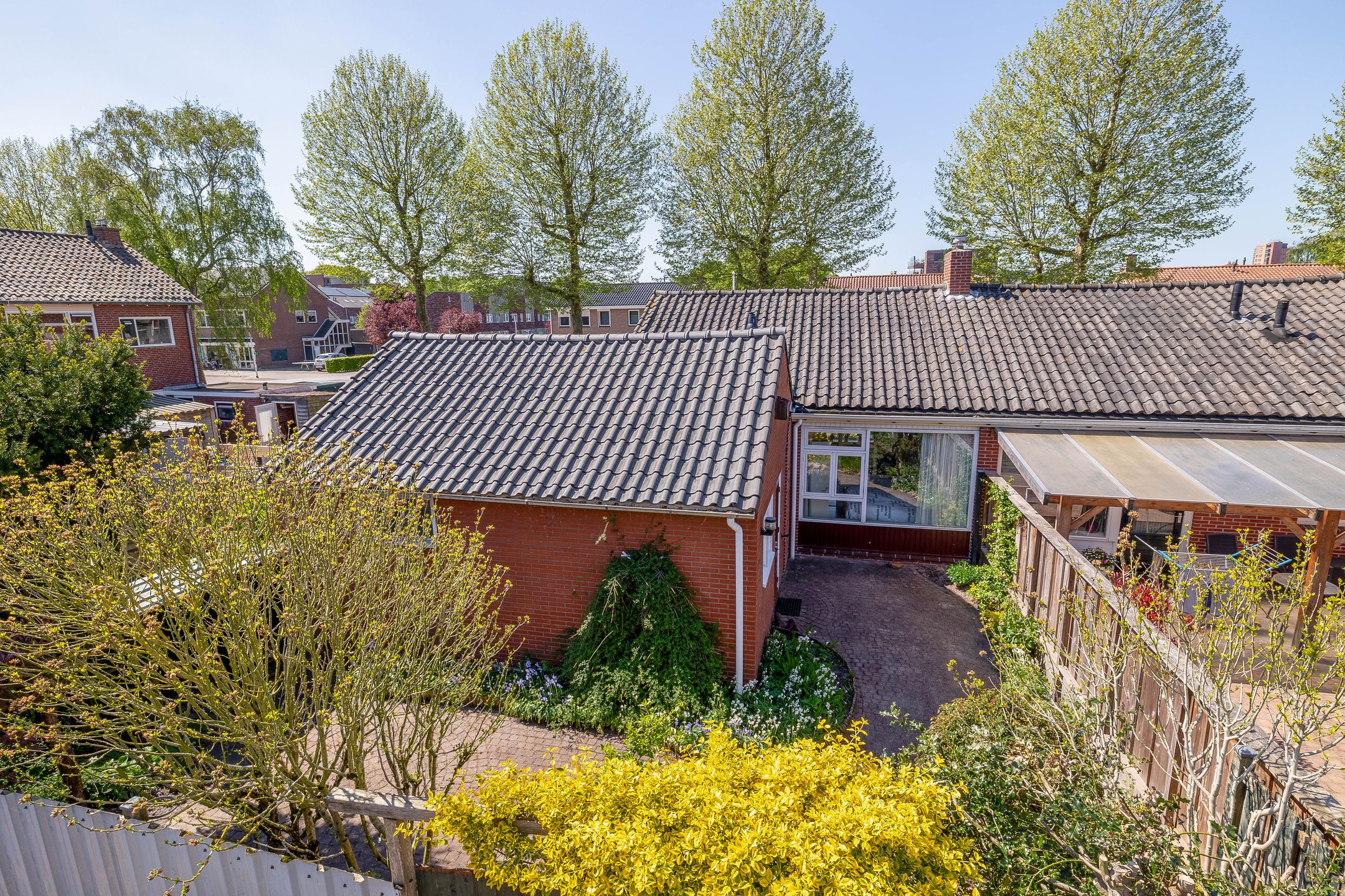 Foto 33 van Nederlandlaan 10