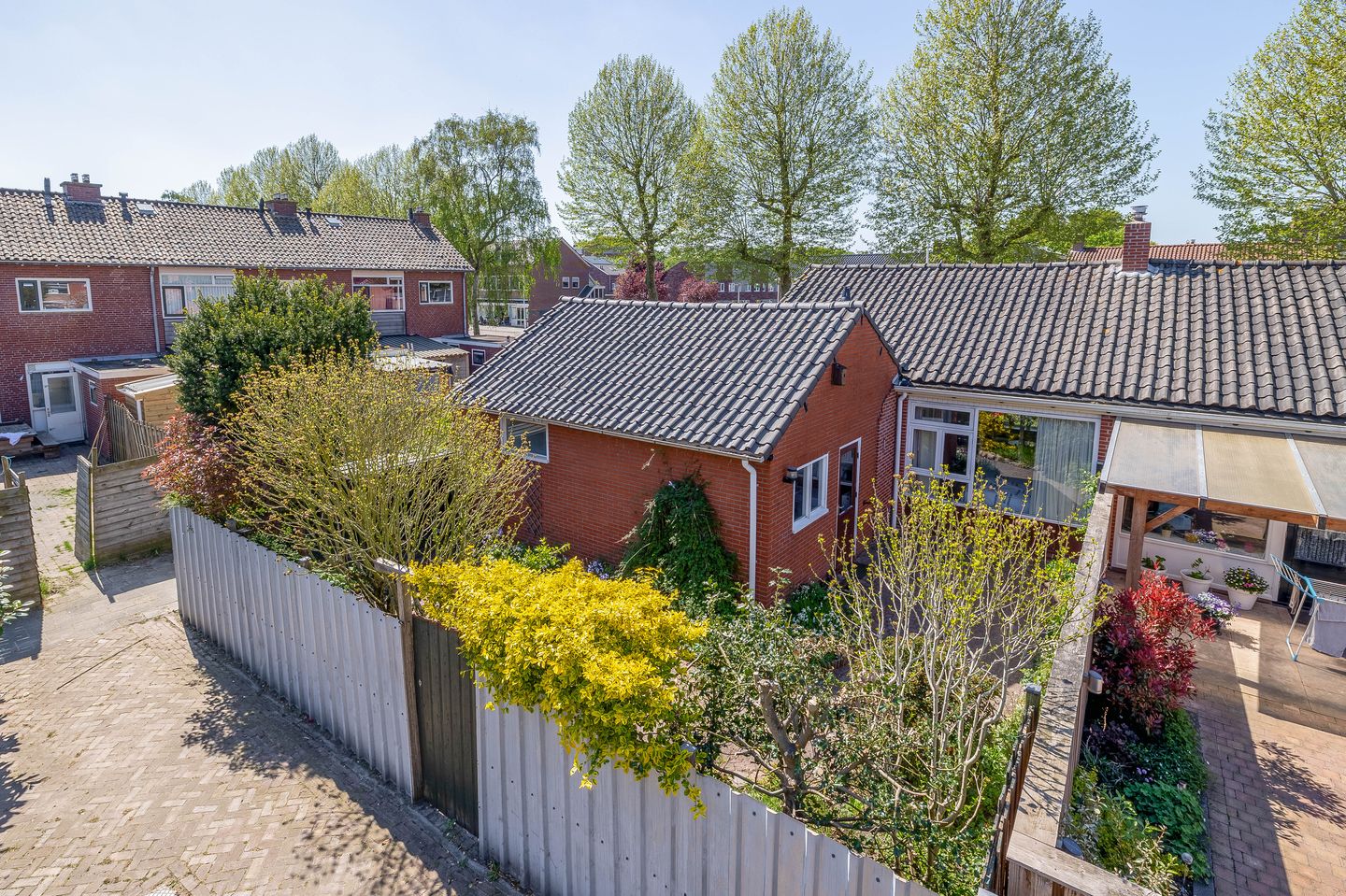 Foto 34 van Nederlandlaan 10