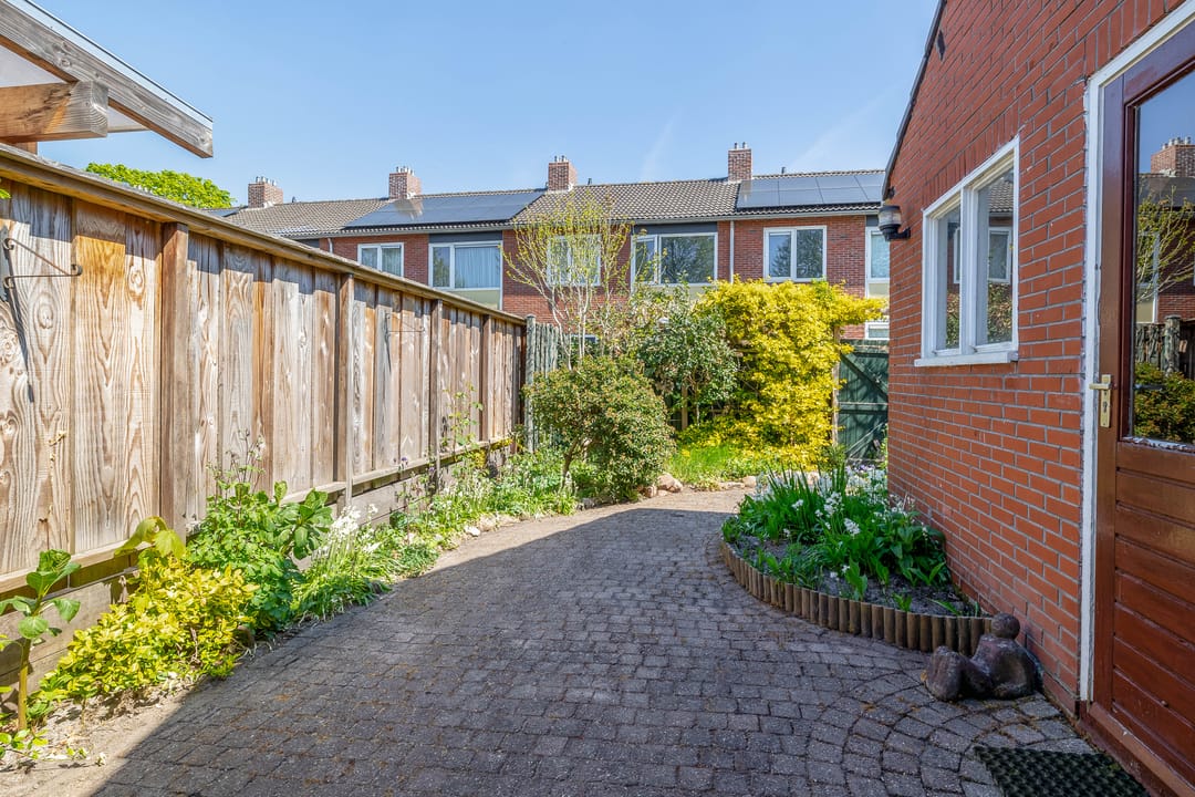 Foto 37 van Nederlandlaan 10