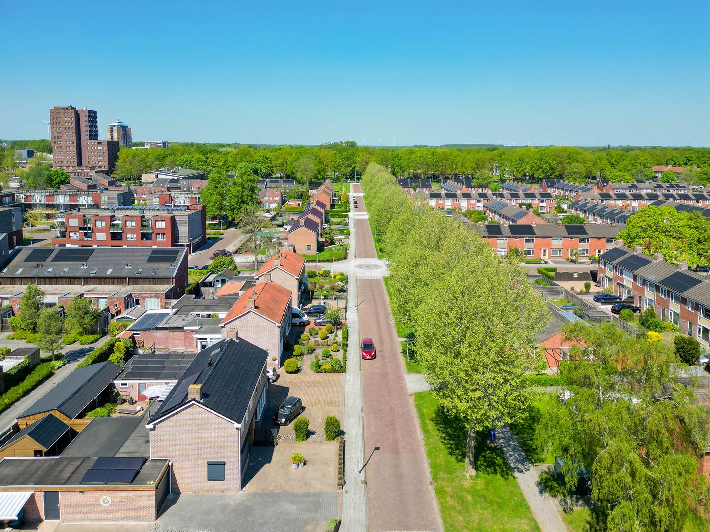 Foto 40 van Nederlandlaan 10