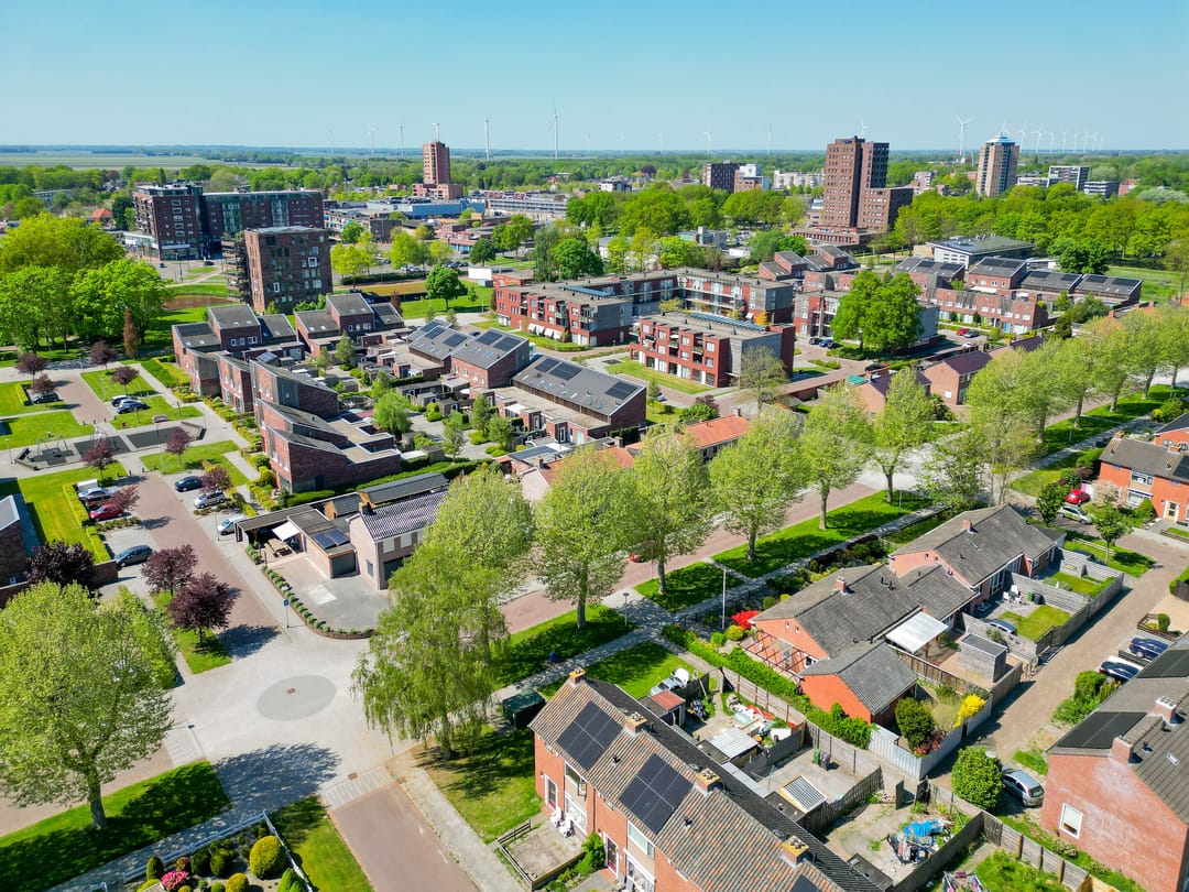 Foto 41 van Nederlandlaan 10