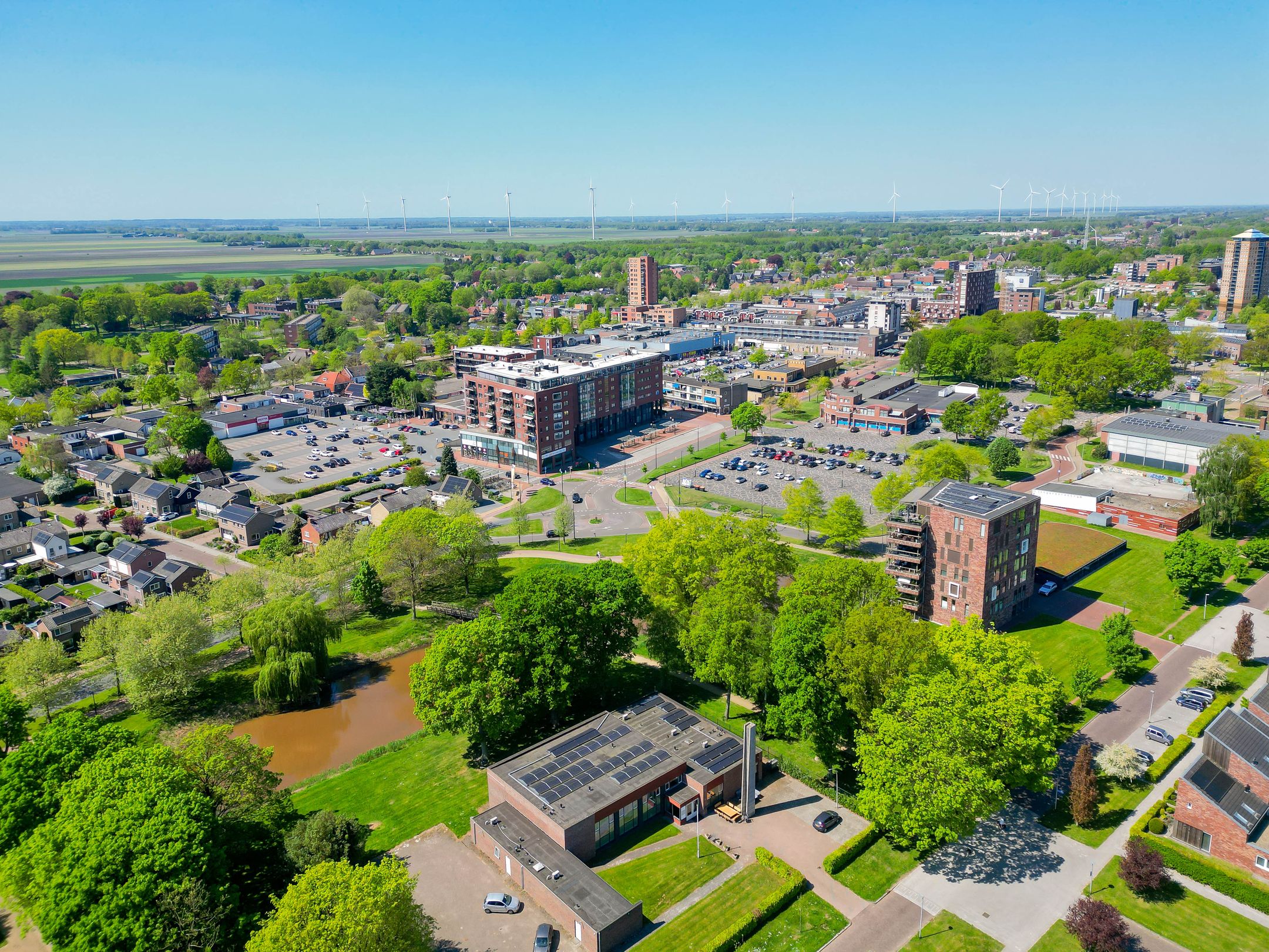 Foto 42 van Nederlandlaan 10