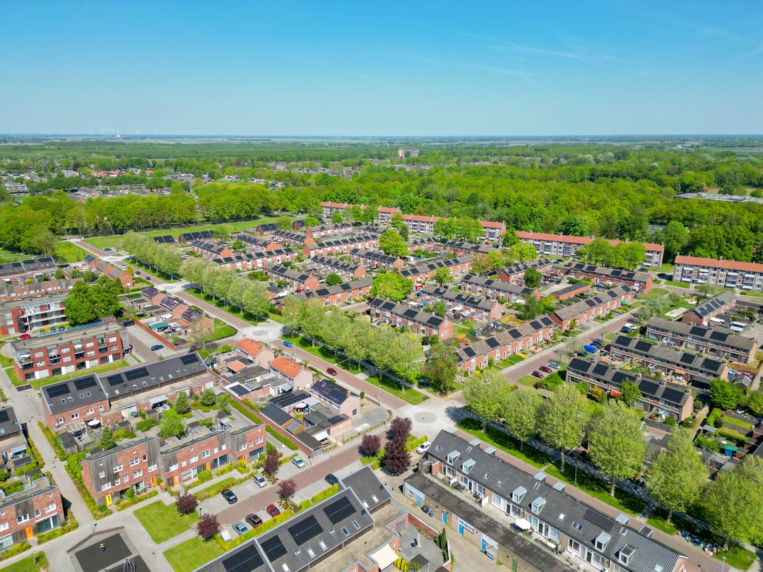 Foto 43 van Nederlandlaan 10