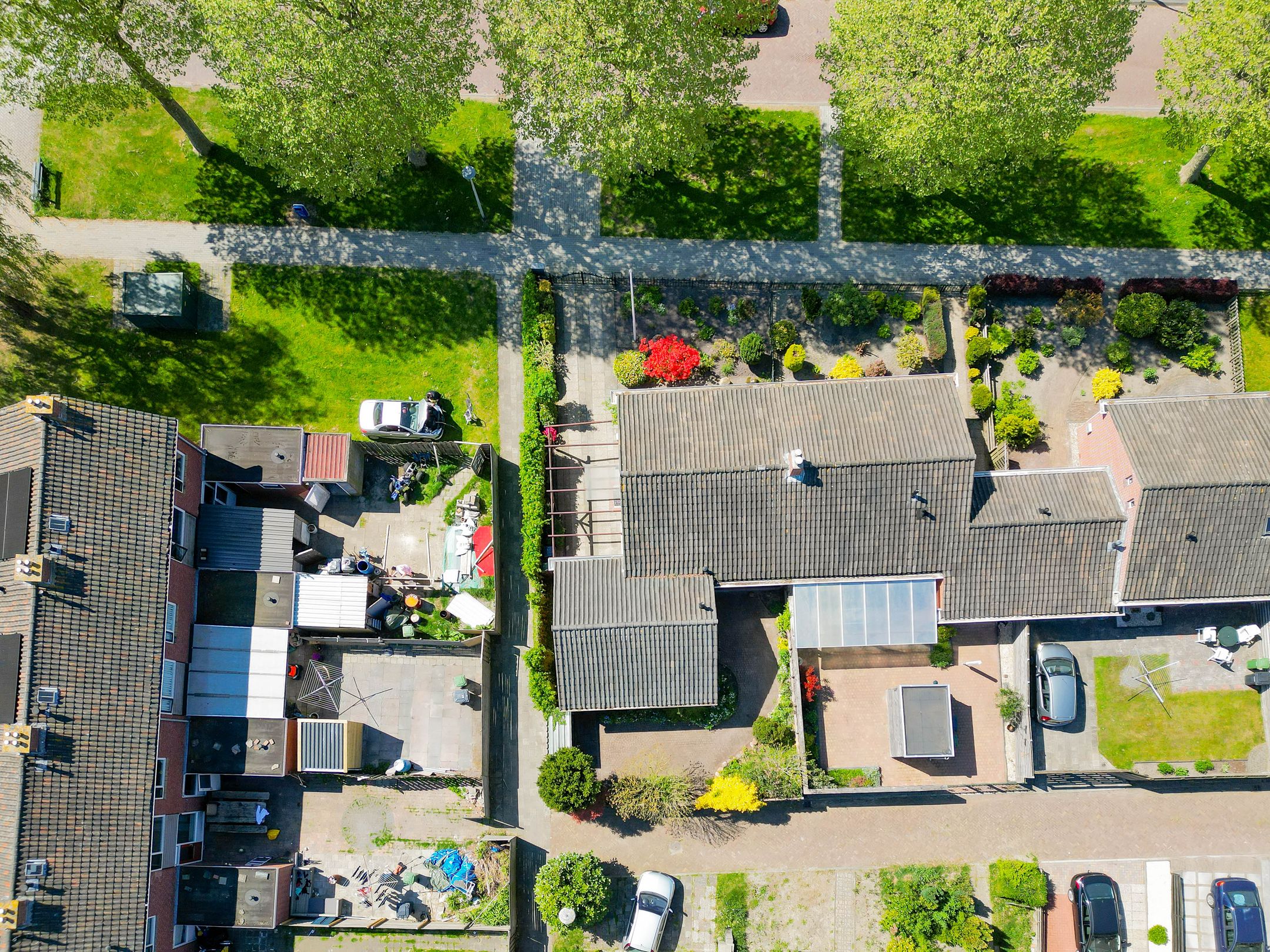 Foto 45 van Nederlandlaan 10