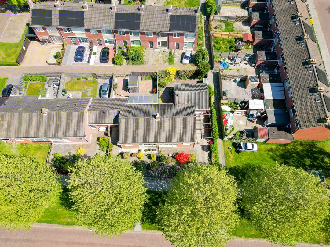 Foto 46 van Nederlandlaan 10