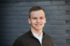 Gerard Paans - Commercieel Medewerker