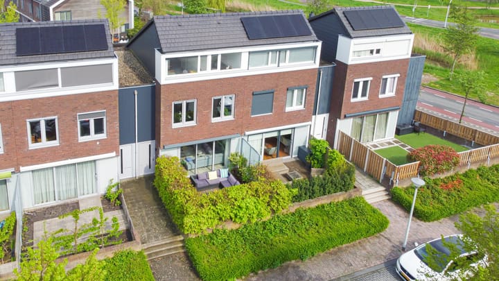 Foto 2 van Frankhuizerallee 5