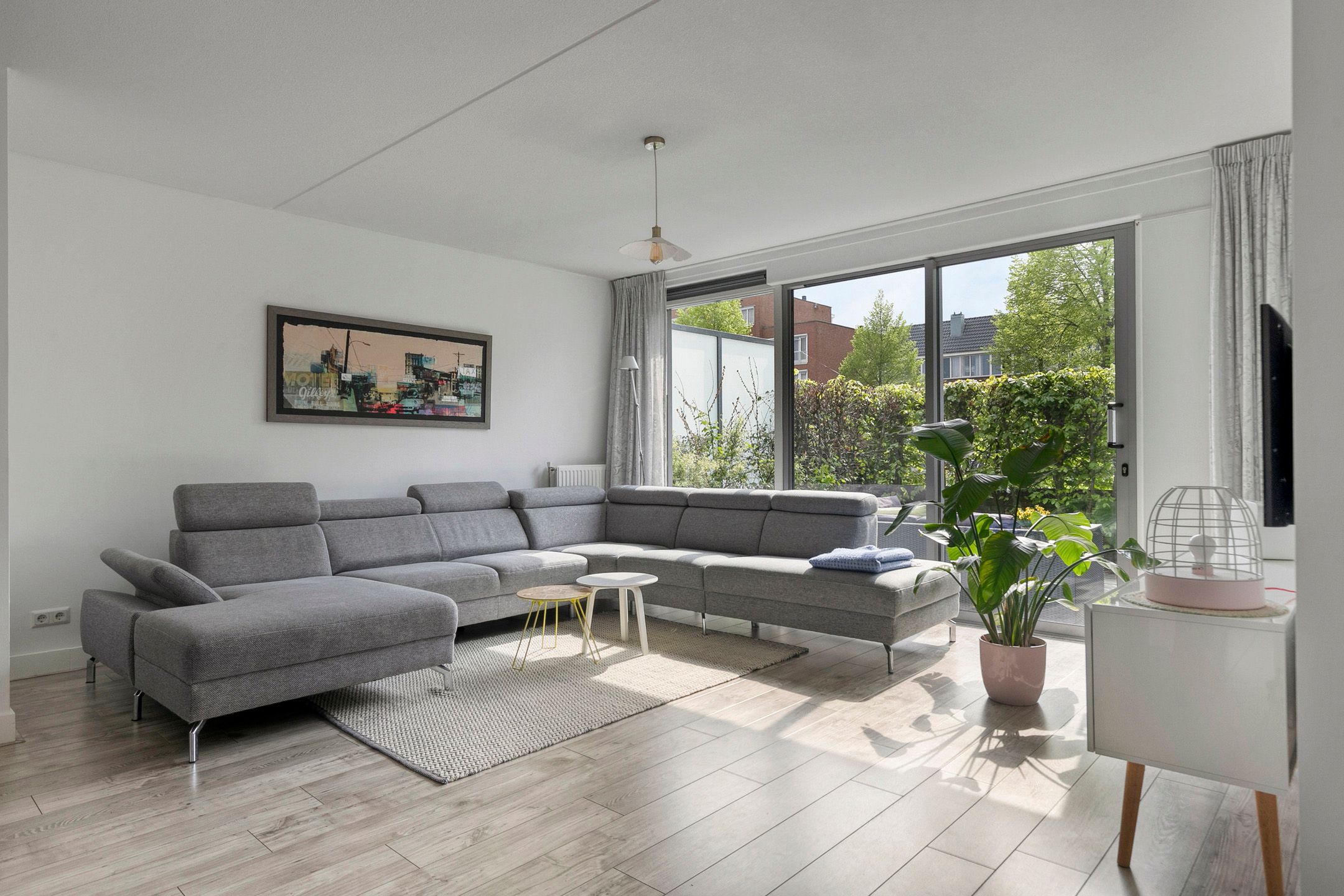 Foto 3 van Frankhuizerallee 5