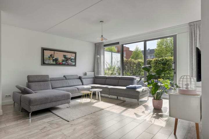 Foto 3 van Frankhuizerallee 5