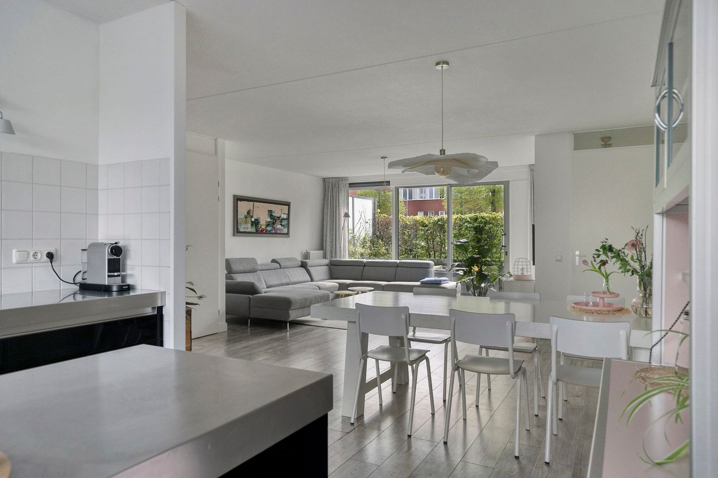 Foto 10 van Frankhuizerallee 5