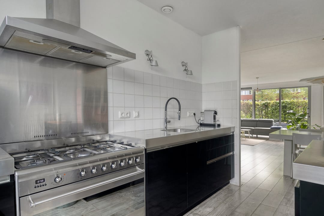 Foto 8 van Frankhuizerallee 5