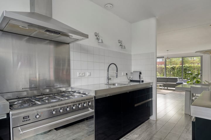 Foto 8 van Frankhuizerallee 5