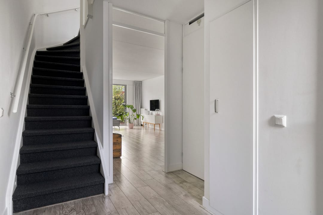 Foto 13 van Frankhuizerallee 5