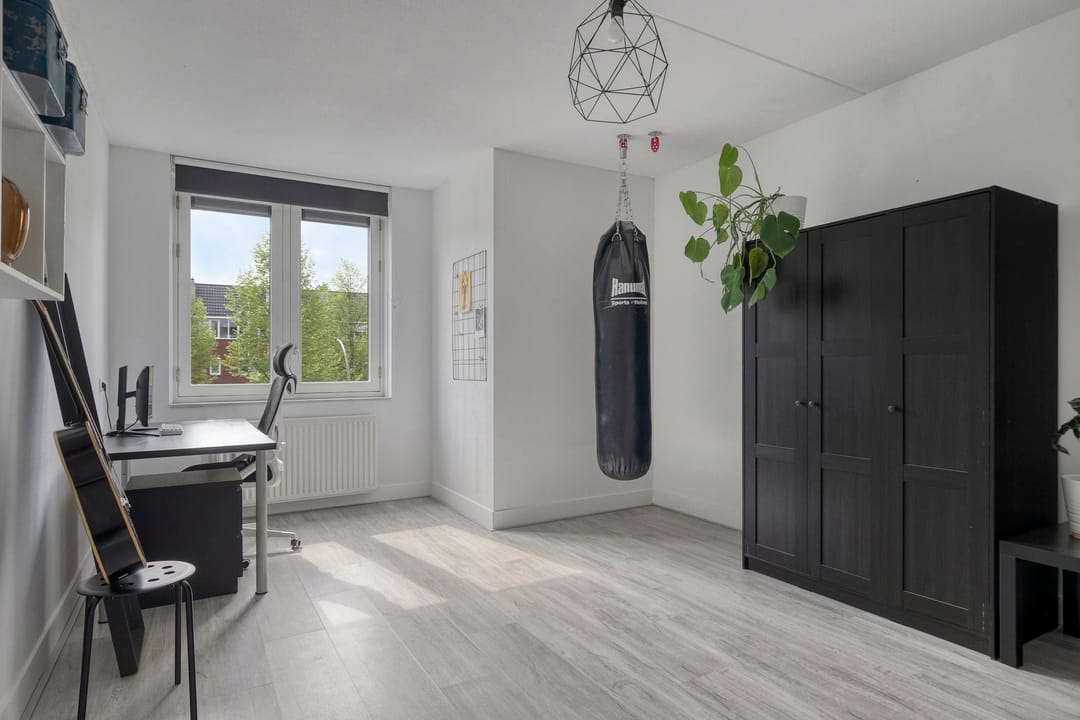 Foto 16 van Frankhuizerallee 5