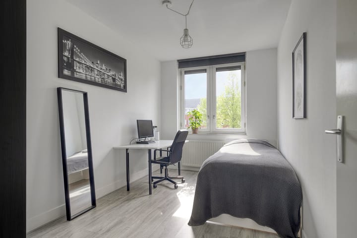 Foto 18 van Frankhuizerallee 5