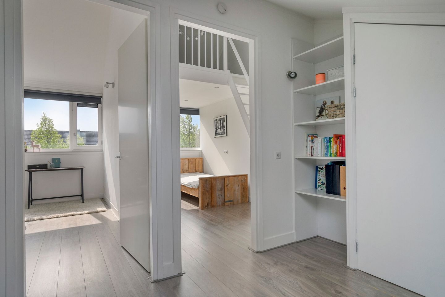 Foto 25 van Frankhuizerallee 5