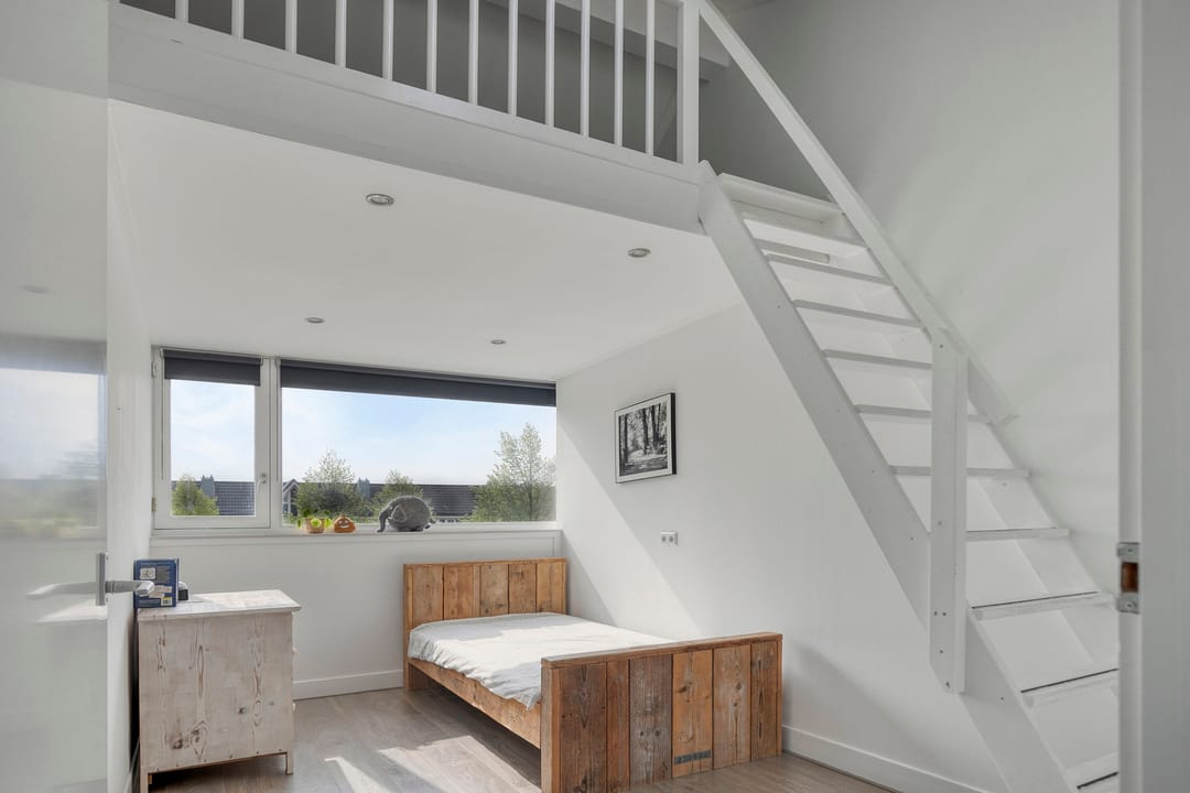 Foto 28 van Frankhuizerallee 5