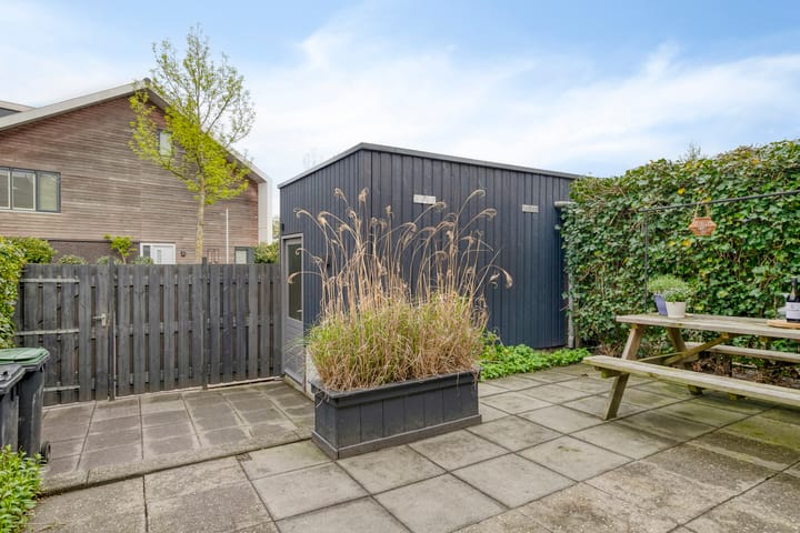 Foto 34 van Frankhuizerallee 5