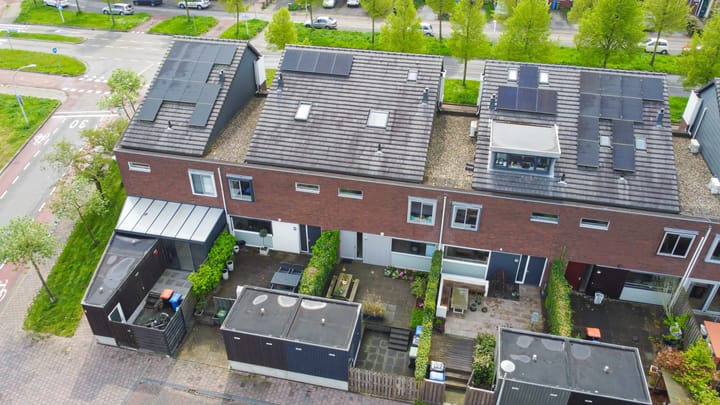 Foto 38 van Frankhuizerallee 5