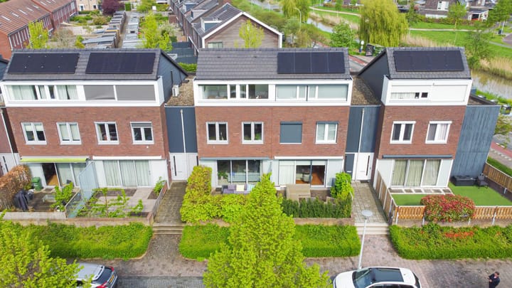 Foto 40 van Frankhuizerallee 5