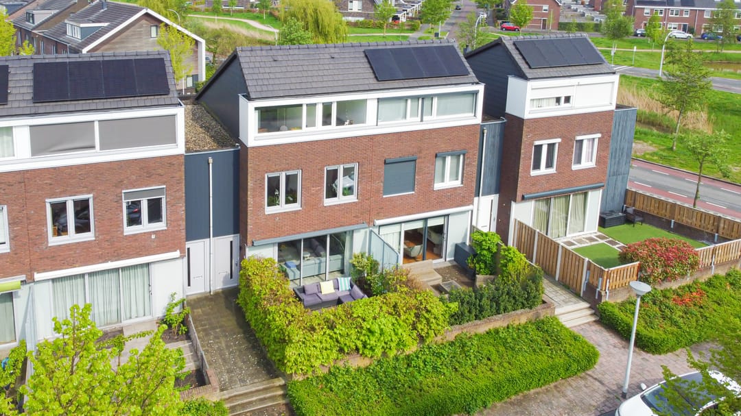 Foto 41 van Frankhuizerallee 5