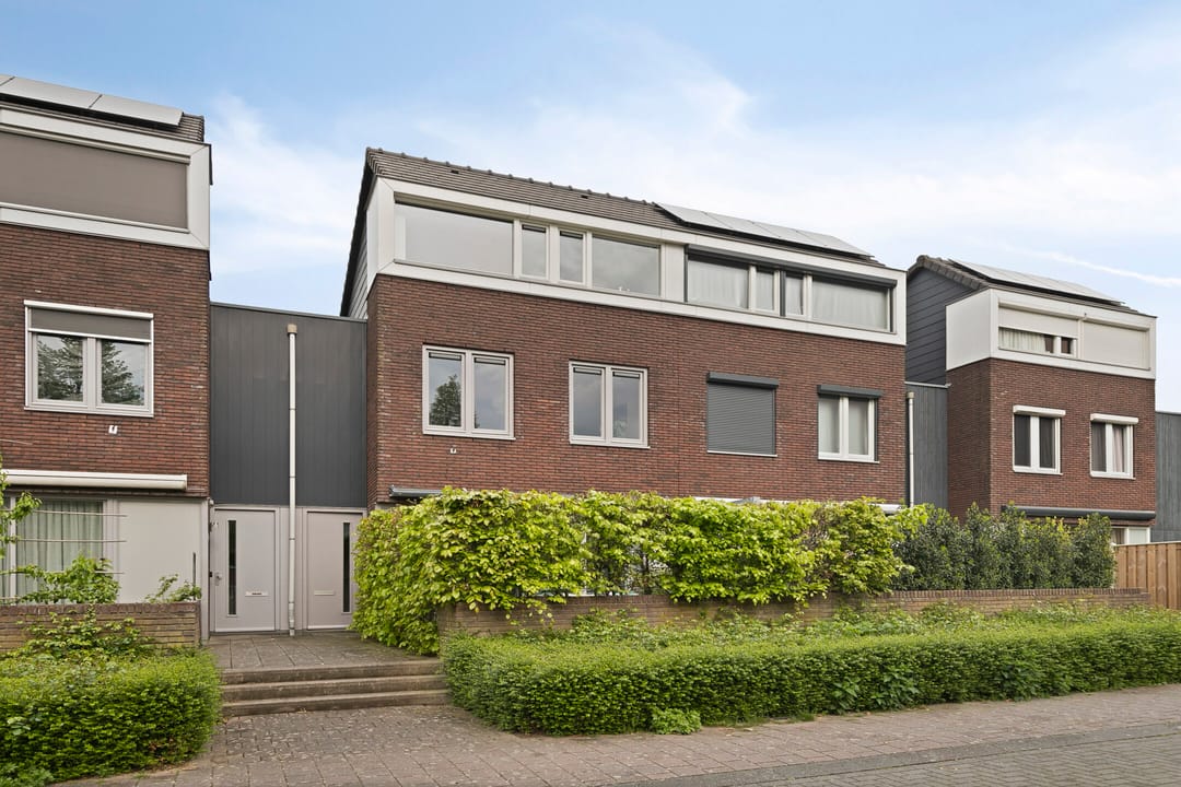 Foto 1 van Frankhuizerallee 5