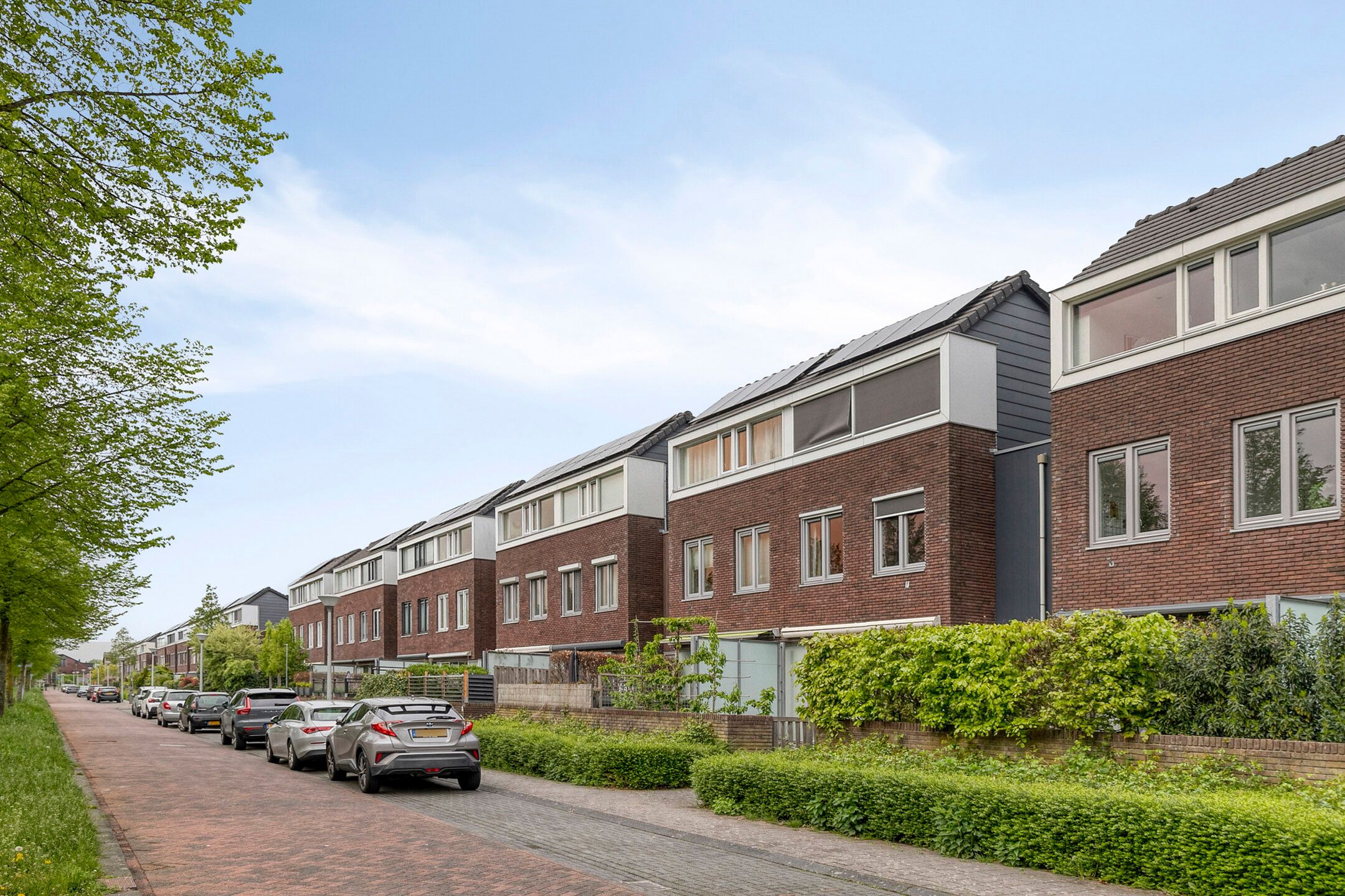 Foto 42 van Frankhuizerallee 5