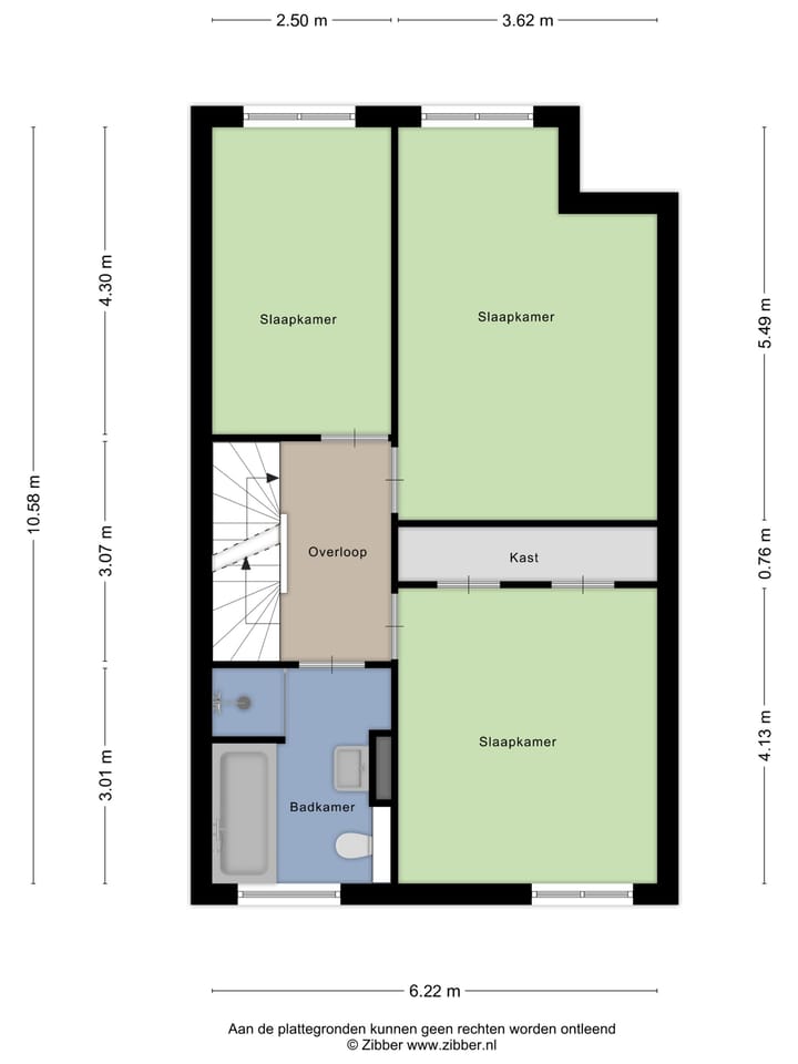 Foto 44 van Frankhuizerallee 5