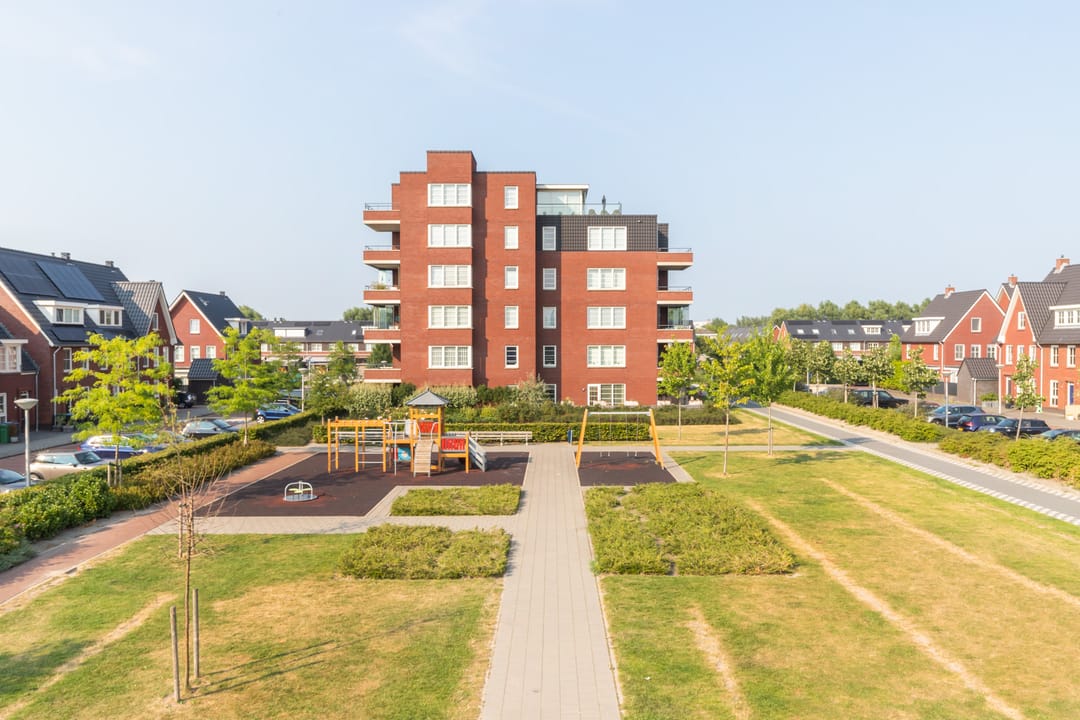 Foto 1 van Westhove 39