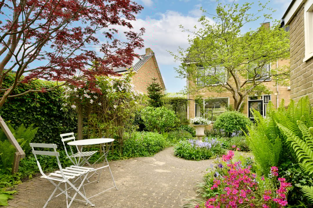 Photo 2 of Ruimtevaartlaan 42