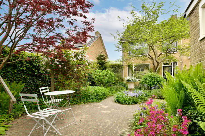 Foto 2 van Ruimtevaartlaan 42