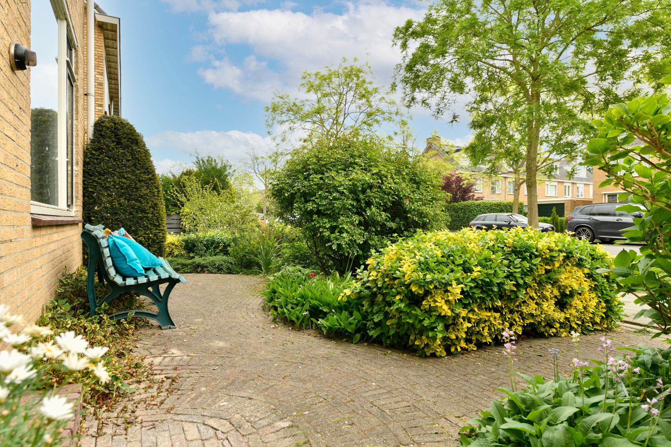 Photo 3 of Ruimtevaartlaan 42