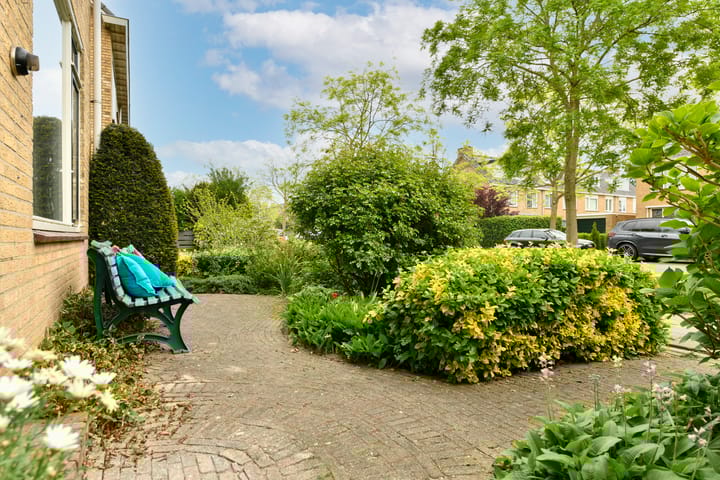 Foto 3 van Ruimtevaartlaan 42